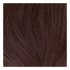 U-TIP Hair Extension Dark Brown 50cm (Color #4)