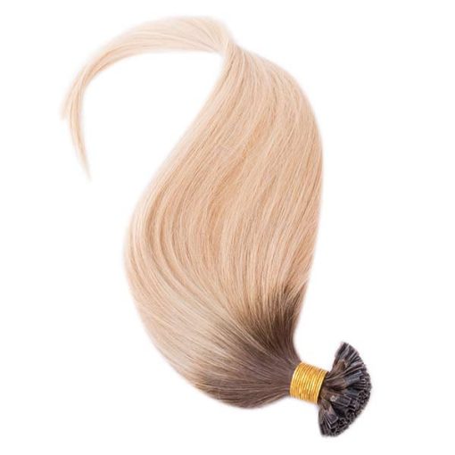U-TIP Hair Extension Ombre 40cm (Color #OMBRE)