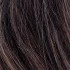 U-TIP Hair Extension Piano Balayage Brown Shade 50cm (Color #4/8 Pian)