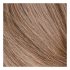 U-TIP Hair Extension Balayage Golden Blonde - Brown 60cm (Color #4T8/18C)