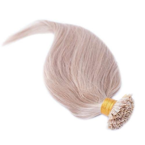 U-TIP Hair Extension Golden Blonde 50cm (Color #16)