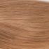 Remy Human Hair Weft Extensions Golden Brown 60cm – Classic 7A, Color #10 