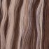 Remy Human Hair Weft Extensions Highlighted Medium Brown-Light Bleach Blonde 60cm – Classic 7A, Color #6/60 