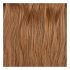 Remy Weft Hair Extension Golden Brown 50cm (Color #10)