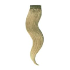 Remy Weft Hair Extension Dark Blonde 50cm (Color #12)