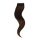 Remy Weft Hair Extension Natural Brown 60cm (Color #2)