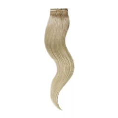 Remy Weft Hair Extension Honey Blonde 50cm (Color #22)