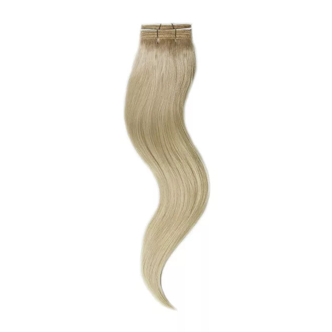 Remy Weft Hair Extension Honey Blonde 50cm (Color #22)