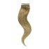 Remy Weft Hair Extension Light Brown 50cm (Color #8)