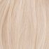 Premium Double Drawn Bulk Human Hair Extensions Ash Blonde 70cm Color #24 – professional loose human hair