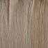 Premium Bulk Ash Color Hair Extension Barbie Blonde Super Double Drawn 50cm (Color #60)