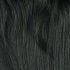 Premium Super Double Drawn Bulk Human Hair Extensions Natural Black 50cm Color #1B – professional loose human hair