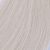Virgin I-TIP Premium Hair ASH Light Bleach Blond 60cm (Color #60ASH)