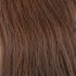 Virgin I-TIP Premium Hair Extension Dark Brown 70cm (Color #4)