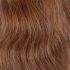 Virgin I-TIP Premium Hair Extension Medium Brown 70cm (Color #6)