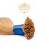 Premium U-Tip Hair Extension Light Blonde 60cm Colour #24 - Nail Tip Keratin Bonding Hair for Salon-Length Results
