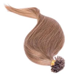 Remy U-Tip Hair (Standard Quality)