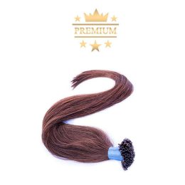 Premium U-Tip Hair Extensions