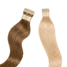 Classic Tape In Hair Extensions