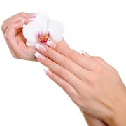 Hand and Nail Care