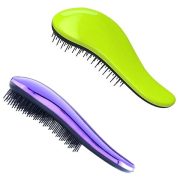 Combs & Hair Brushes