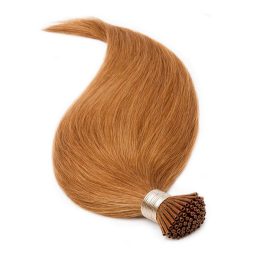 Remy I-Tip/Micro Ring Hair (Classic Quality)