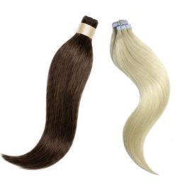 All Tape In Hair Extensions