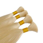 Bulk Hair