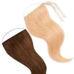 All Flip In / Halo Hair Extension Collection