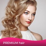 Premium Hair