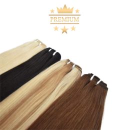 Premium Weft Hair