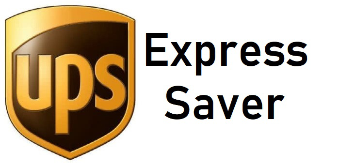 UPS Express (Within the European Union)